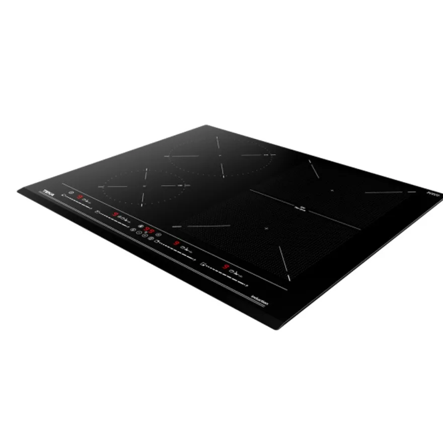 Induktiotaso Teka IZF64440BKMSP Urban Colors, 60cm, musta