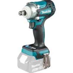 Iskevä akkumutterinväännin Makita LXT DTW301Z, 330Nm, 18V, ilman akkua