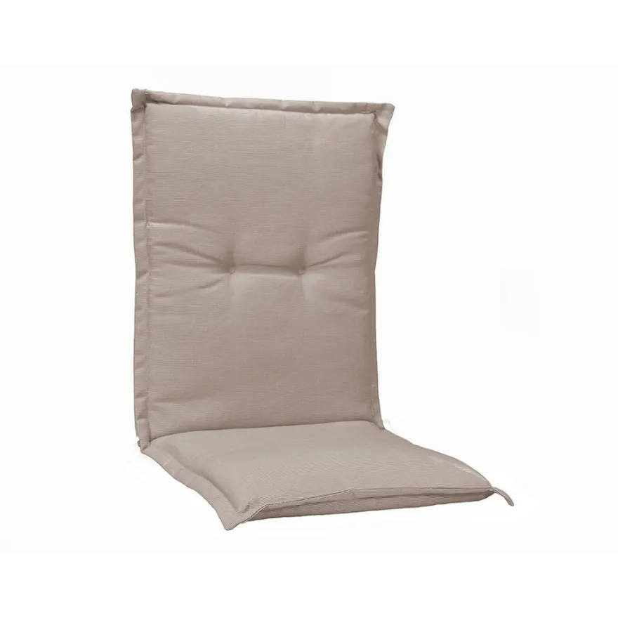 Istuinpehmuste Hillerstorp Monza 445, matala, beige
