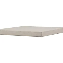 Istuintyyny Nice-säilytyslaatikkoon Venture Home, 60x60cm, beige