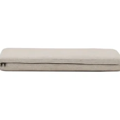 Istuintyyny Nice-säilytyslaatikkoon Venture Home, 60x60cm, beige