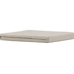 Istuintyyny Nice-säilytyslaatikkoon Venture Home, 60x60cm, beige