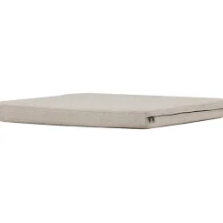 Istuintyyny Nice-säilytyslaatikkoon Venture Home, 60x60cm, beige