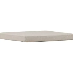 Istuintyyny Nice-säilytyslaatikkoon Venture Home, 60x60cm, beige