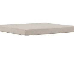 Istuintyyny Nice-säilytyslaatikkoon Venture Home, 60x60cm, beige