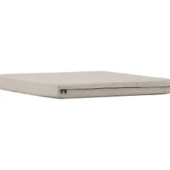 Istuintyyny Nice-säilytyslaatikkoon Venture Home, 60x60cm, beige
