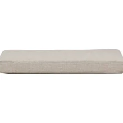 Istuintyyny Nice-säilytyslaatikkoon Venture Home, 60x60cm, beige