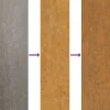 Istutuslaatikko 579x100x36 cm corten-teräs