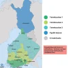 Istutusmulta Kekkilä, eri kokoja