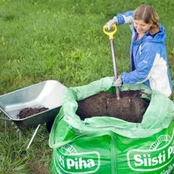 Istutusmulta Kekkilä, eri kokoja