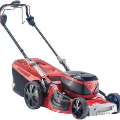 Itsevetävä akkuruohonleikkuri Solo by AL-KO Energy Flex 5272 Li VS-W 40V, ilman akkua