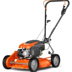 Itsevetävä ruohonleikkuri Husqvarna Klippo LB 453SQ, 53cm