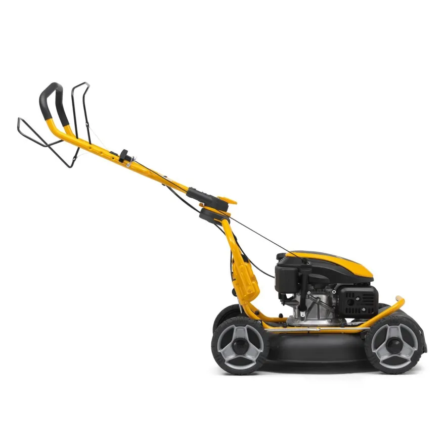 Itsevetävä ruohonleikkuri Stiga Multiclip 750 S, ST 170 OHV