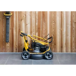 Itsevetävä ruohonleikkuri Stiga Multiclip 750 S, ST 170 OHV