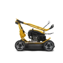 Itsevetävä ruohonleikkuri Stiga Multiclip 750 S, ST 170 OHV