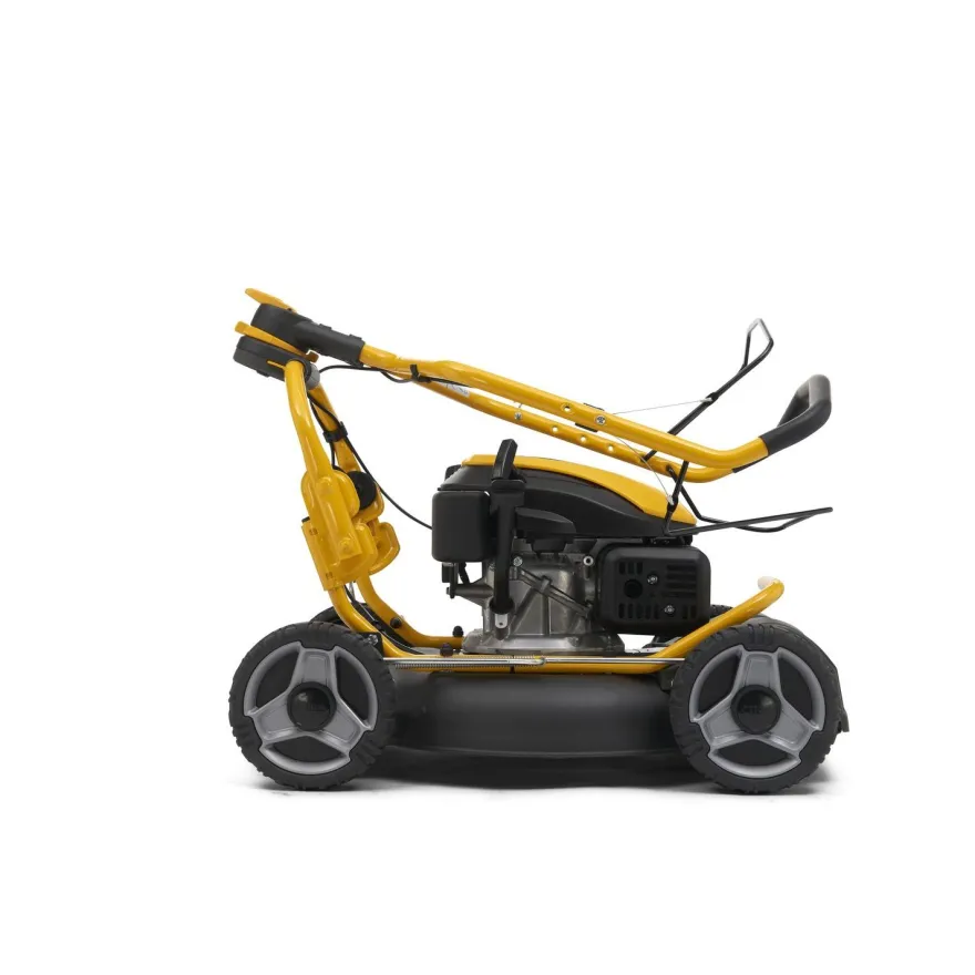 Itsevetävä ruohonleikkuri Stiga Multiclip 750 S, ST 170 OHV