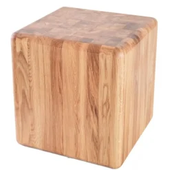 Jakkara EcoFurn Puutio vahattu, eri värejä