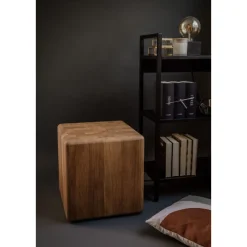 Jakkara EcoFurn Puutio vahattu, eri värejä