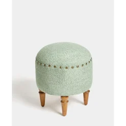 Jakkara Linento Furniture Saga, Ø38cm, vaaleanvihreä