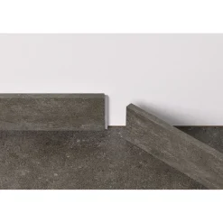 Jalkalista vinyylille Pergo Floor-made, 12x70x610mm