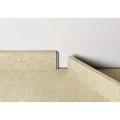 Jalkalista vinyylille Pergo Floor-made, 12x70x610mm