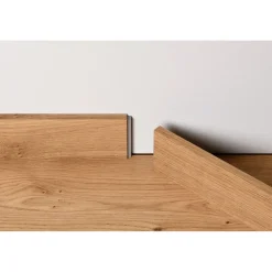 Jalkalista vinyylille Pergo Floor-made, 12x70x610mm