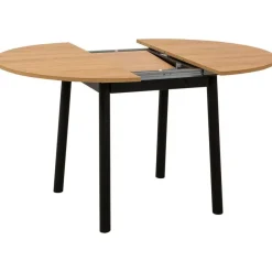 Jatkettava ruokapöytä Linento Furniture Oliver, eri värejä