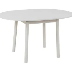 Jatkettava ruokapöytä Linento Furniture Oliver, eri värejä