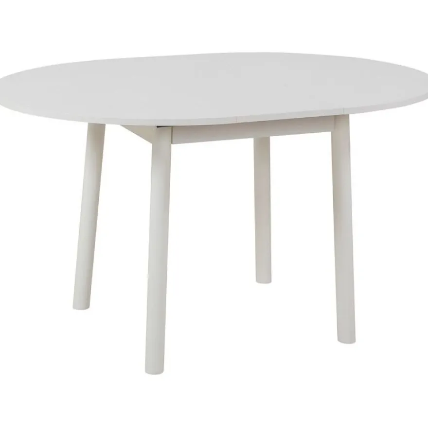 Jatkettava ruokapöytä Linento Furniture Oliver, eri värejä