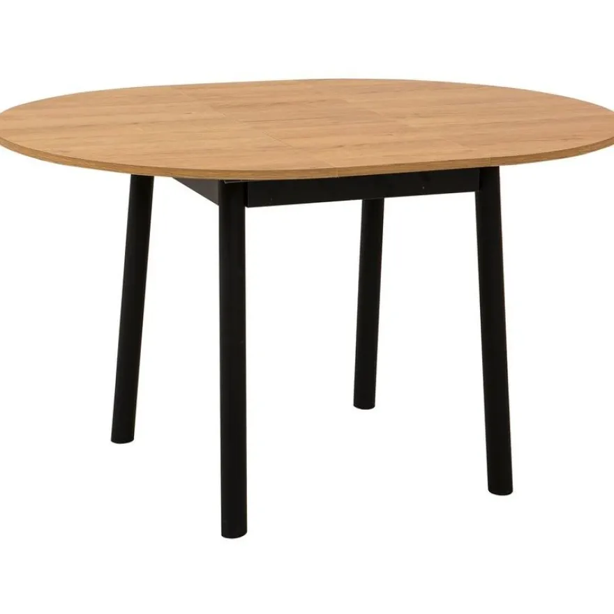 Jatkettava ruokapöytä Linento Furniture Oliver, eri värejä