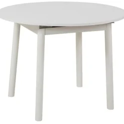 Jatkettava ruokapöytä Linento Furniture Oliver, eri värejä