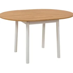 Jatkettava ruokapöytä Linento Furniture Oliver, eri värejä