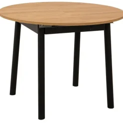Jatkettava ruokapöytä Linento Furniture Oliver, eri värejä