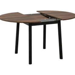 Jatkettava ruokapöytä Linento Furniture Oliver, eri värejä