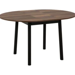 Jatkettava ruokapöytä Linento Furniture Oliver, eri värejä
