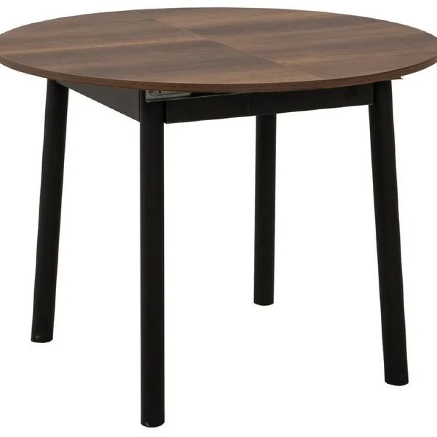 Jatkettava ruokapöytä Linento Furniture Oliver, eri värejä