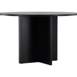 Jatkettava ruokapöytä Venture Home Strada, 120/170x120cm