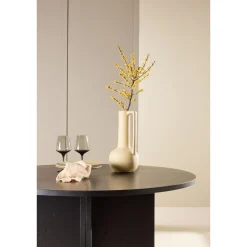 Jatkettava ruokapöytä Venture Home Strada, 120/170x120cm