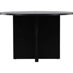 Jatkettava ruokapöytä Venture Home Strada, 120/170x120cm