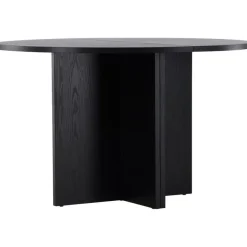 Jatkettava ruokapöytä Venture Home Strada, 120/170x120cm