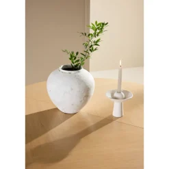 Jatkettava ruokapöytä Venture Home Strada, 120/170x120cm
