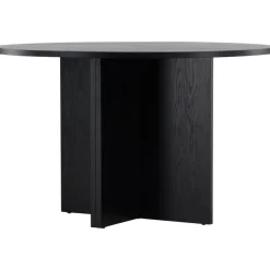 Jatkettava ruokapöytä Venture Home Strada, 120/170x120cm