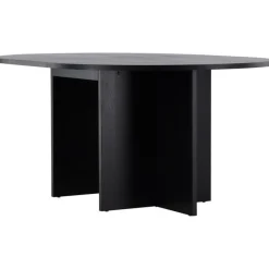 Jatkettava ruokapöytä Venture Home Strada, 120/170x120cm