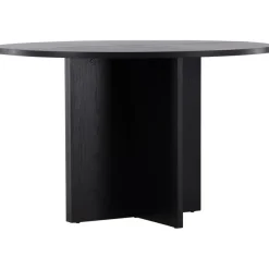 Jatkettava ruokapöytä Venture Home Strada, 120/170x120cm