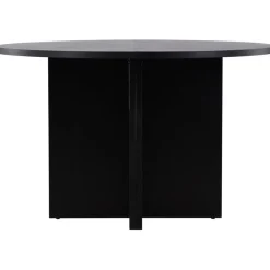 Jatkettava ruokapöytä Venture Home Strada, 120/170x120cm
