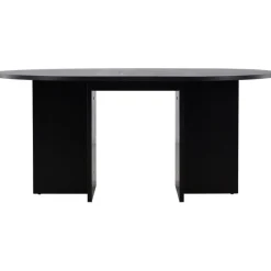 Jatkettava ruokapöytä Venture Home Strada, 120/170x120cm