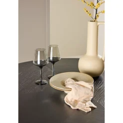 Jatkettava ruokapöytä Venture Home Strada, 120/170x120cm