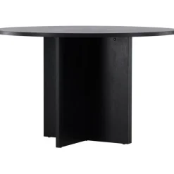Jatkettava ruokapöytä Venture Home Strada, 120/170x120cm