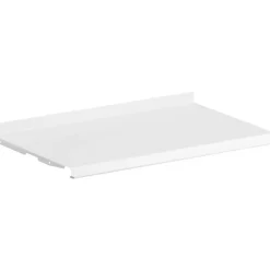Jatkohylly Sovella, 600x500mm, vasen, eri värejä