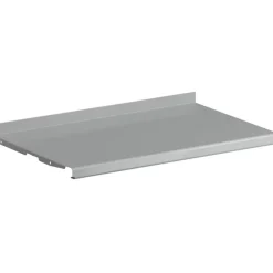 Jatkohylly Sovella, 600x500mm, vasen, eri värejä